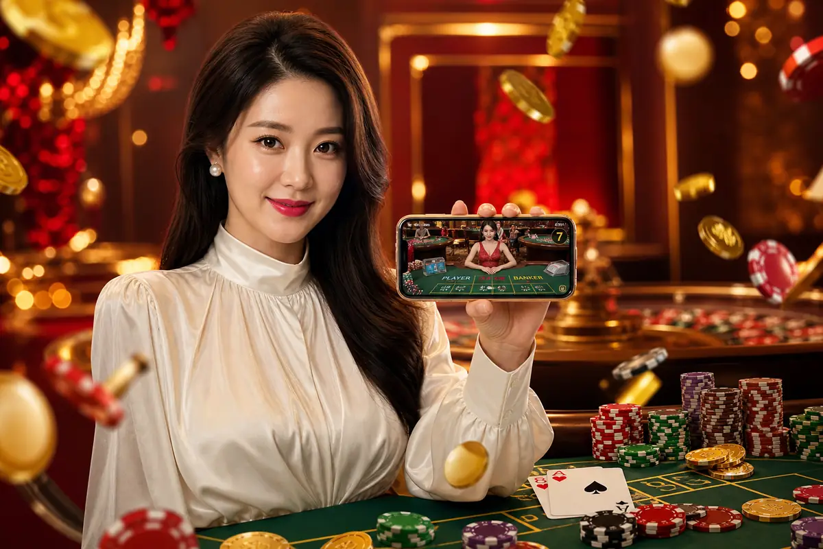 689slop Gates of Olympus Sweet Bonanza Slots ဂိမ်း