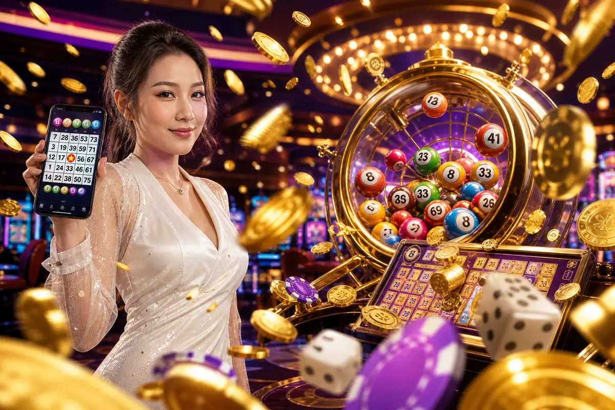 689slop ဘောလုံး Live Betting တိုက်ရိုက်လောင်း